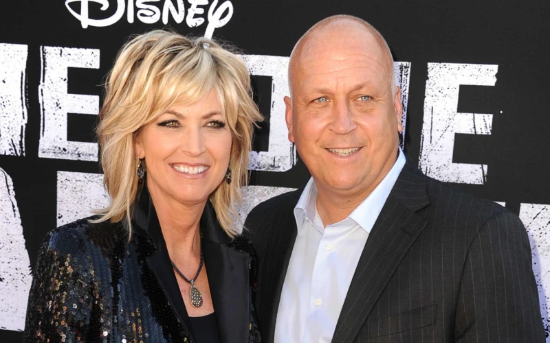 Kelly Ripken's Influence on Baltimore Philanthropy