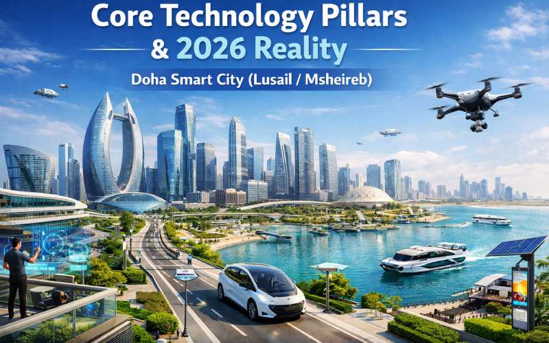 Core Technology Pillars & 2026 Reality