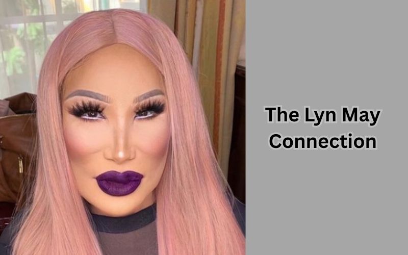 The Lyn May Connection