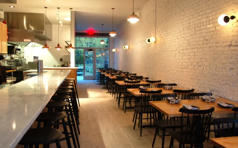 The Lyn May Connection