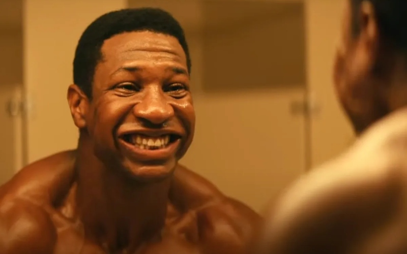 Jonathan Majors  Performance as Killian Maddox:  A Career-Best?