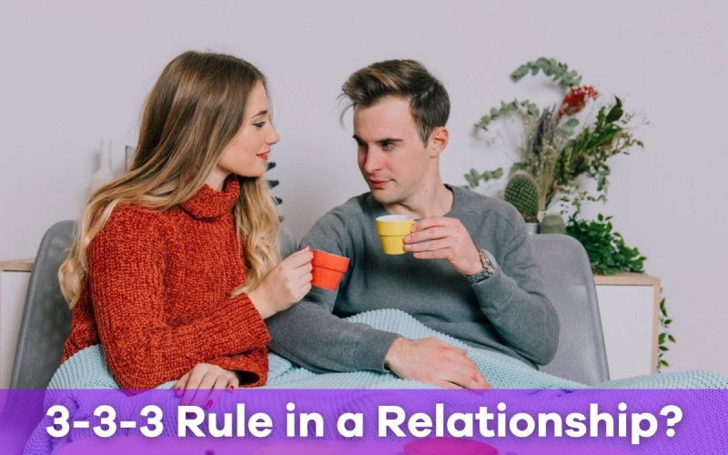 The 3-3-3 Rule vs The 3-Week Rule: What's the Difference in Dating?